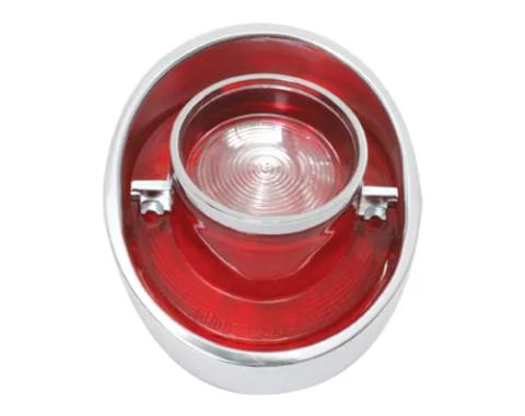 KNS Accessories 1964 Chevrolet Tail Lamp Assemblies KC2850