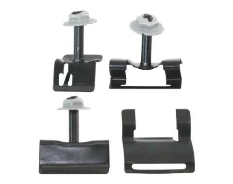 KNS Accessories 1959-1964 Chevrolet Molding Clip Set KC4206