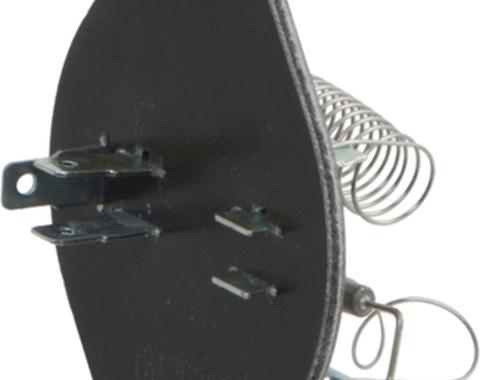 1988-1994 Chevy-GMC Truck Blower Motor Resistor-With AC