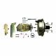 Right Stuff Upper Assembly with Gold Booster, 1.125" Bore, Valve, Lines and Brackets G92020971