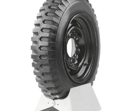 STA Military Tire NDT 650-16 67643