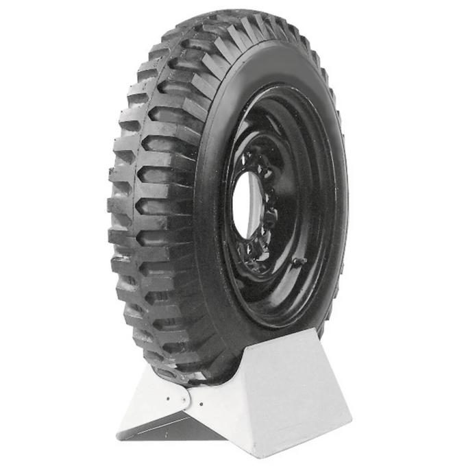 STA NDT Military 6 Ply Tire 600-16 65902