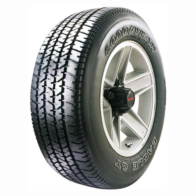 Goodyear Eagle GT OWL Tire 215/65R15 610196