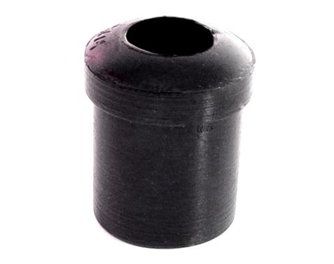 Metro Moulded Parts 1942-1957 Studebaker / Chevrolet / Ford Spring and Shackle Bushing. 1-1/16" Bottom O.d BN 14