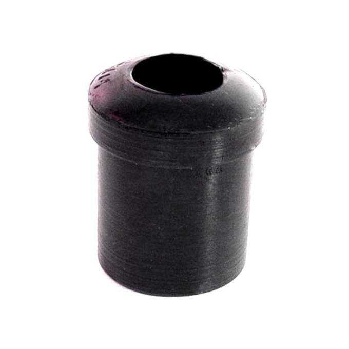 Metro Moulded Parts 1942-1957 Studebaker / Chevrolet / Ford Spring and Shackle Bushing. 1-1/16" Bottom O.d BN 14