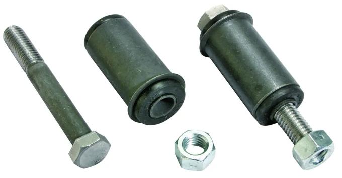 Classic Performance Leaf Spring Bushing for 1955-57 Chevy Belair, Fullsize, Rubber SK8154-K