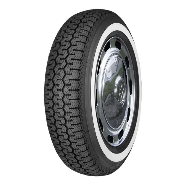 ミッシュラン MICHELIN ZX（ゼット エックス） | 日本ミシュランタイヤ