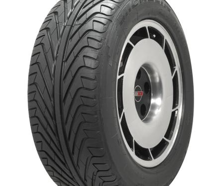 Michelin Pilot Sport Tire 255/50ZR16 556102