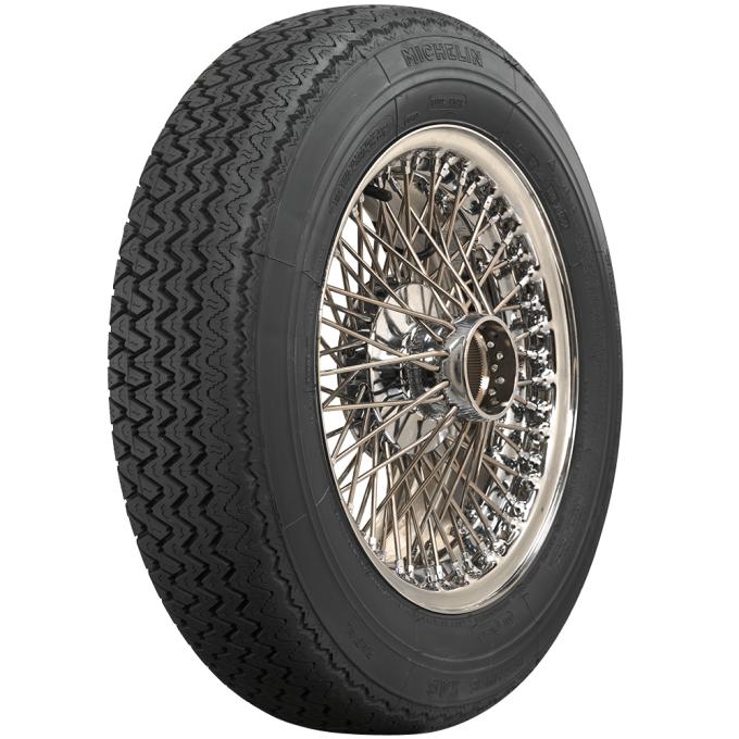 Michelin XAS-FF Tire 155HR15 82H 56050