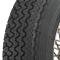 Michelin XAS-FF Tire 155HR15 82H 56050