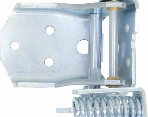 AMD Door Hinge, Upper, RH, 70-81 Camaro Firebird; 71-76 Chevy Fullsize Car K-1706370