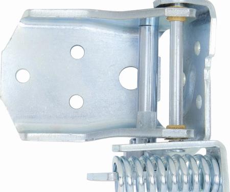 AMD Door Hinge, Upper, RH, 70-81 Camaro Firebird; 71-76 Chevy Fullsize Car K-1706370