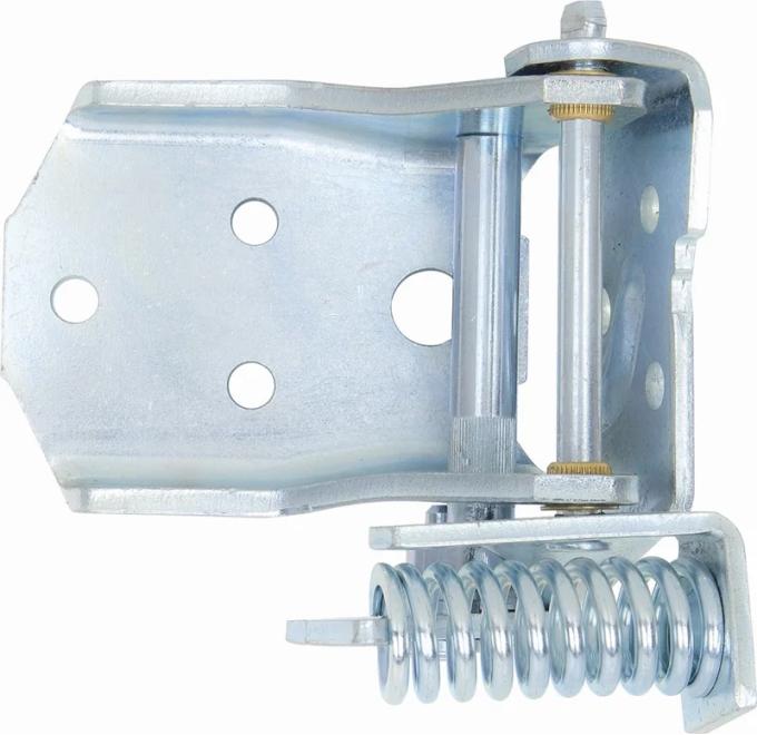 AMD Door Hinge, Upper, RH, 70-81 Camaro Firebird; 71-76 Chevy Fullsize Car K-1706370