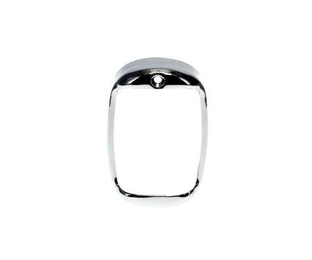 AMD Tail Lamp Bezel, Chrome, 40-53 Chevy GMC Pickup X953-4040-1
