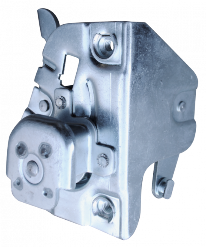 Key Parts '64-'66 Inner Door Latch, Driver's Side 0848-821 L
