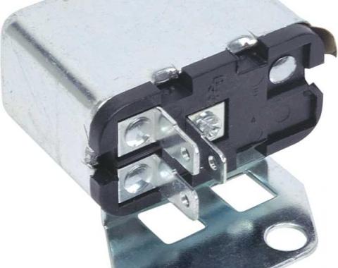 Redline Restomotive® 1957 Chevy Horn Relay