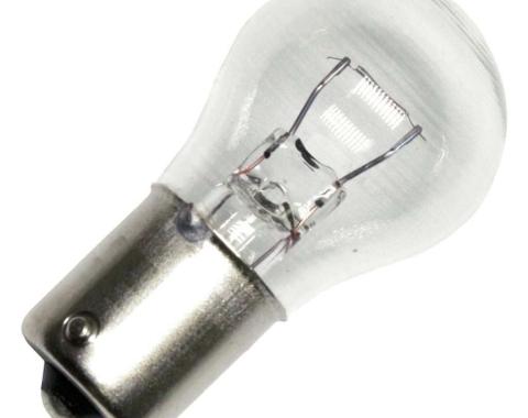 Light Bulb, 1073