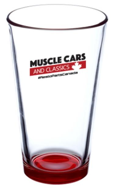 Branded Merchandise | Classic Chevy
