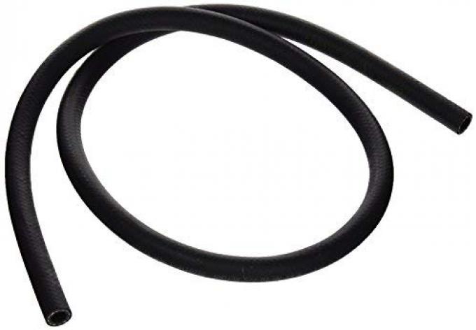 Power Steering Reservoir Line Hose, 3/8 Rubber, Sold By The Foot