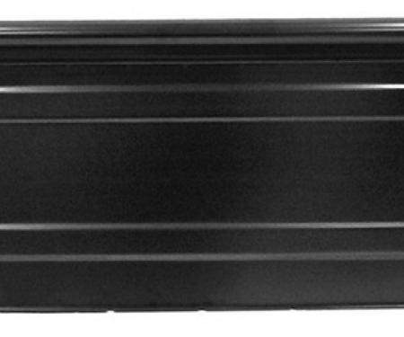 Key Parts '60-'72 Front Bed Panel 0848-199 U