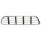 AMD Grille Assembly, Chrome, 55-56 Chevy Pickup Truck Suburban X150-4055-C