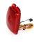 AMD Tail Light Lens, Red Lens, 27 Red Sequential LED, 12 Volt, RH, 47-53 Chevy GMC Truck X951-4047-ER