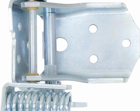 AMD Door Hinge, Upper, LH, 70-81 Camaro Firebird; 71-76 Chevy Fullsize Car K-1706371