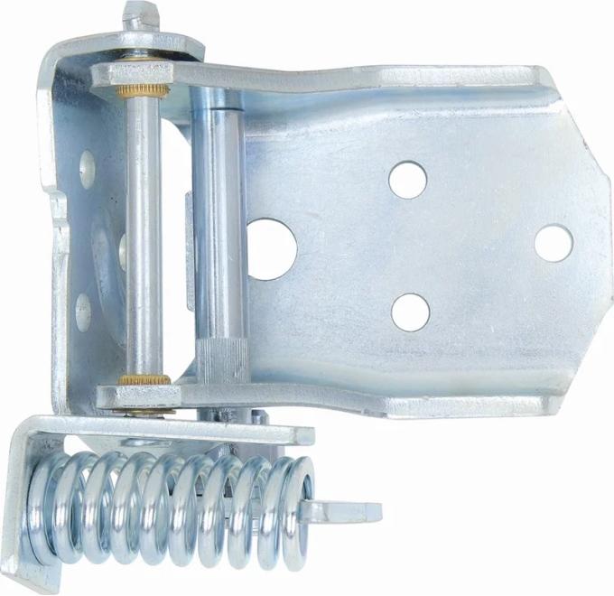 AMD Door Hinge, Upper, LH, 70-81 Camaro Firebird; 71-76 Chevy Fullsize Car K-1706371