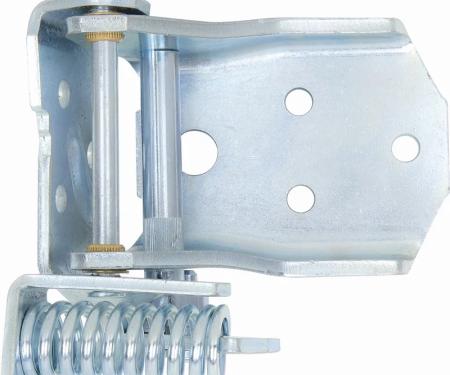 AMD Door Hinge, Upper, LH, 70-81 Camaro Firebird; 71-76 Chevy Fullsize Car K-1706371