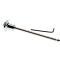 AMD Headlamp Switch Rod and Knob, Chrome, 55-59 Chevy Pickup, Suburban; 55-57 GMC Pickup, Suburban X460-4055-13