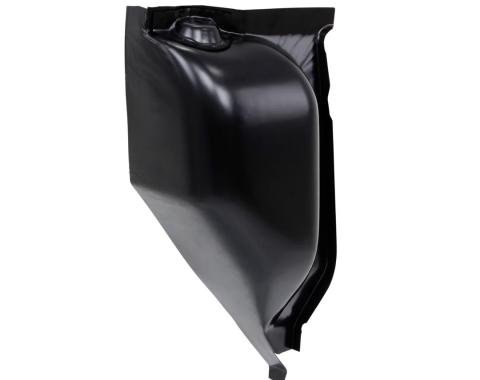 AMD Outer Side Cowl Panel, LH, 55-59 Chevy GMC Truck X360-4055-1L