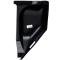 AMD Outer Side Cowl Panel, LH, 55-59 Chevy GMC Truck X360-4055-1L