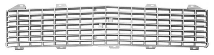 Key Parts '71-'72 Inner Grille Insert 0849-054 G