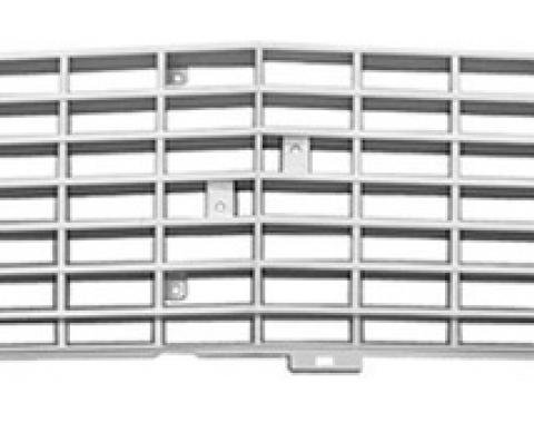 Key Parts '71-'72 Inner Grille Insert 0849-054 G