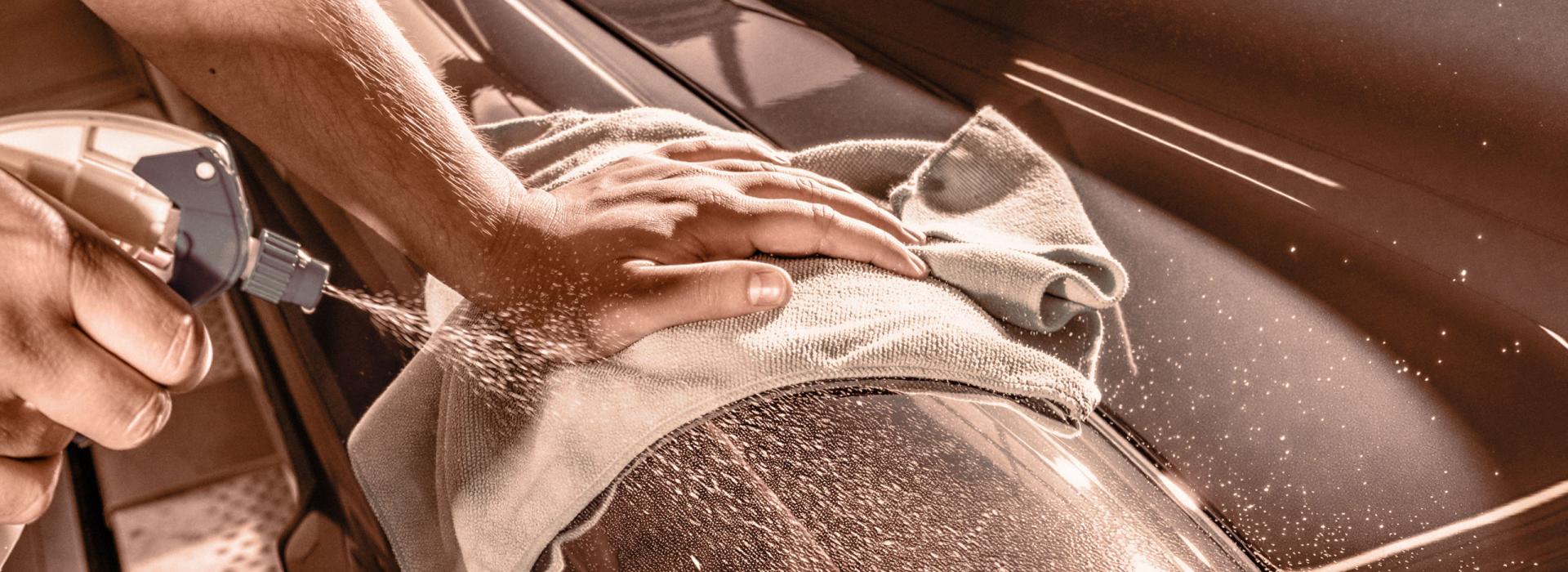 National Car Care Month