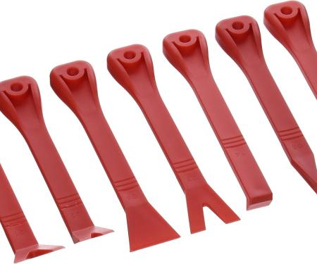 7 Piece Trim and Weatherstrip Installation / Removal Tool Set