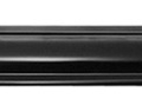 Key Parts '71-'95 Rocker Panel 0810-110 R