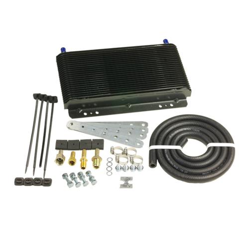 Auto Trans Oil Cooler B & M 70274 