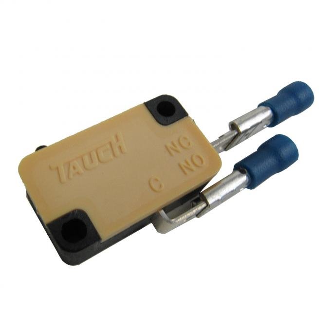 B&M Micro Switch for Pro Stick, Pro Bandit and Magnum Grip 80609