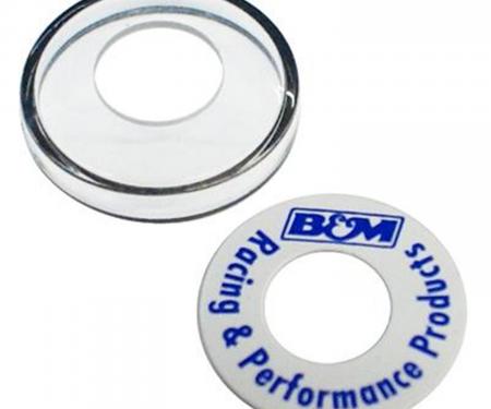 B&M Replacement Lens and Insert 80846