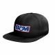 B&M B&M Snap-Back Hat 669987