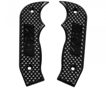 B&M Magnum Grip Side Plates 81200