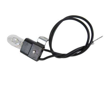 B&M Indicator Light 80729