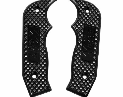 B&M Magnum Grip Side Plates 81200