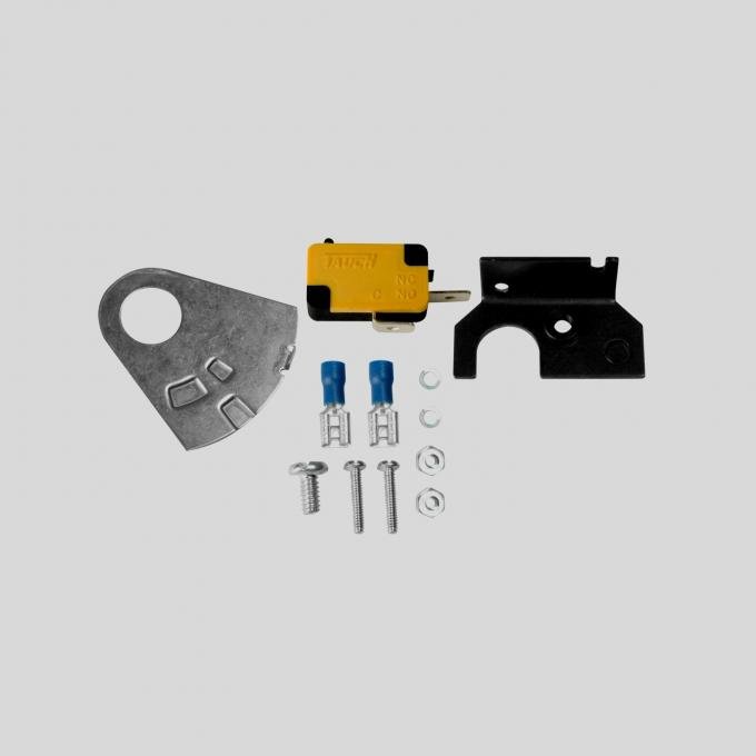 B&M Micro Switch Kit for Pro Stick Shifters 80844