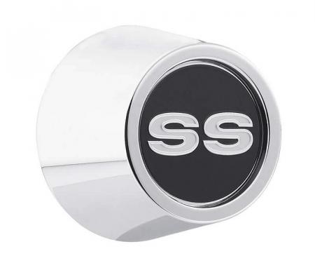 Legendary Wheels Alloy Rim SS HUBCAP-GM LW-HC009