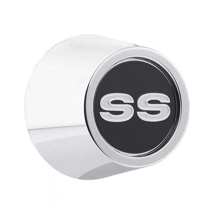 Legendary Wheels Alloy Rim SS HUBCAP-GM LW-HC009