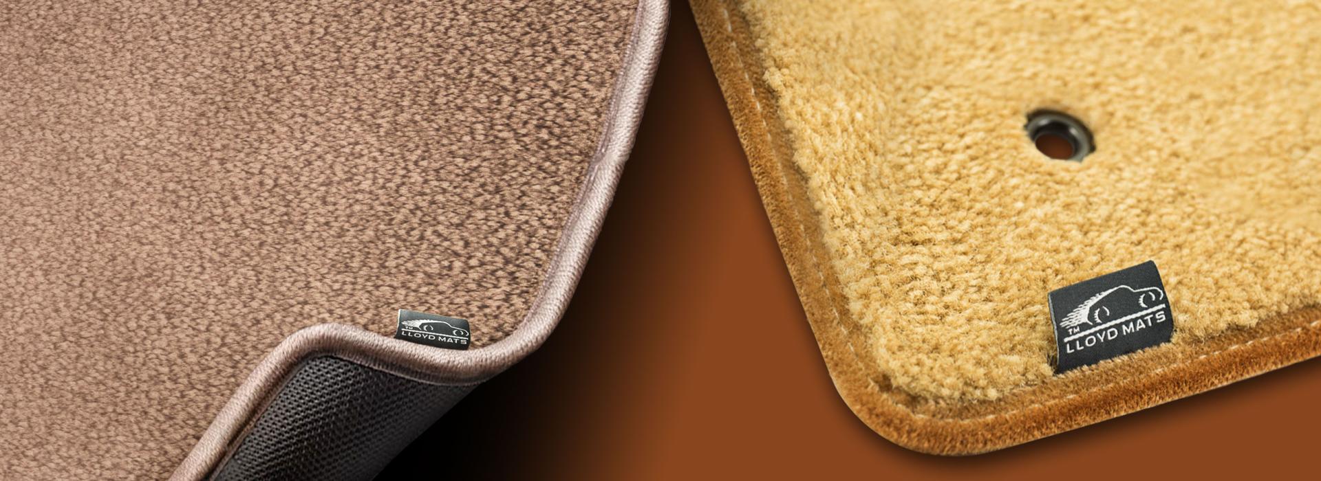 Lloyd Mats