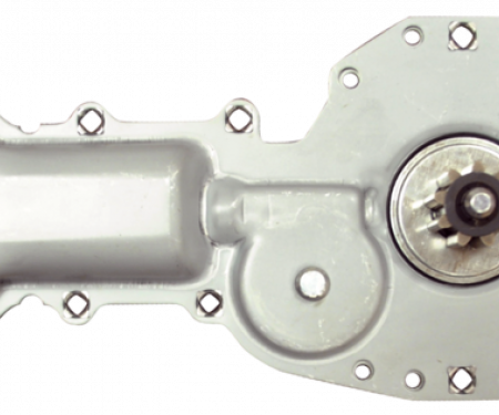 Key Parts '82-'87 Power Window Motor 0851-999