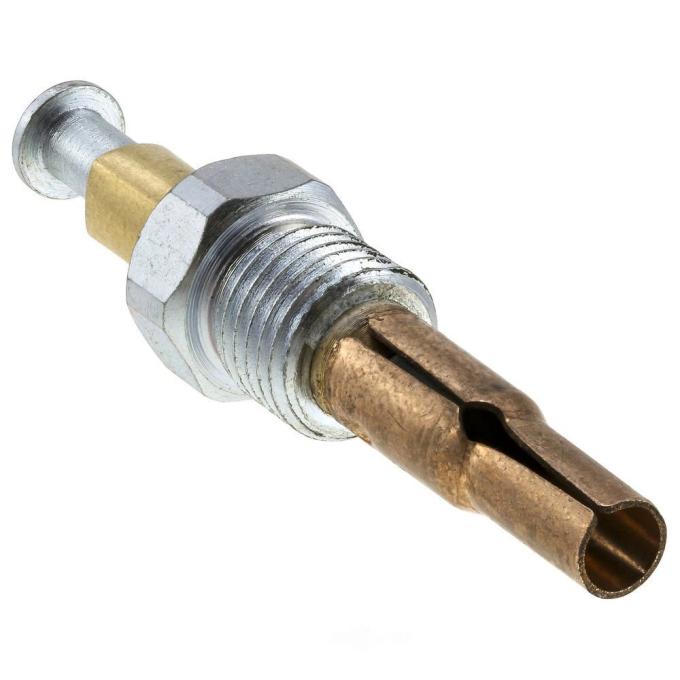 1963-76 Full Size Chevy Dome Light Switch, Single Terminal